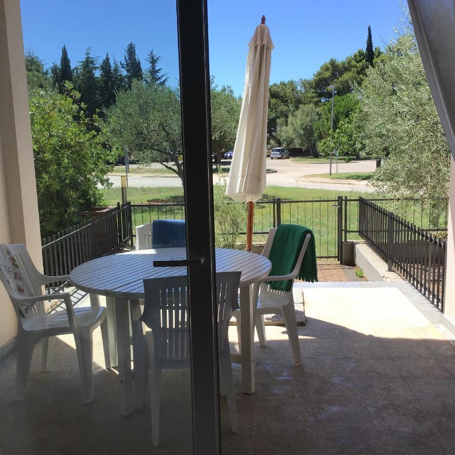 Apartments Nautica Novigrad Istria المظهر الخارجي الصورة