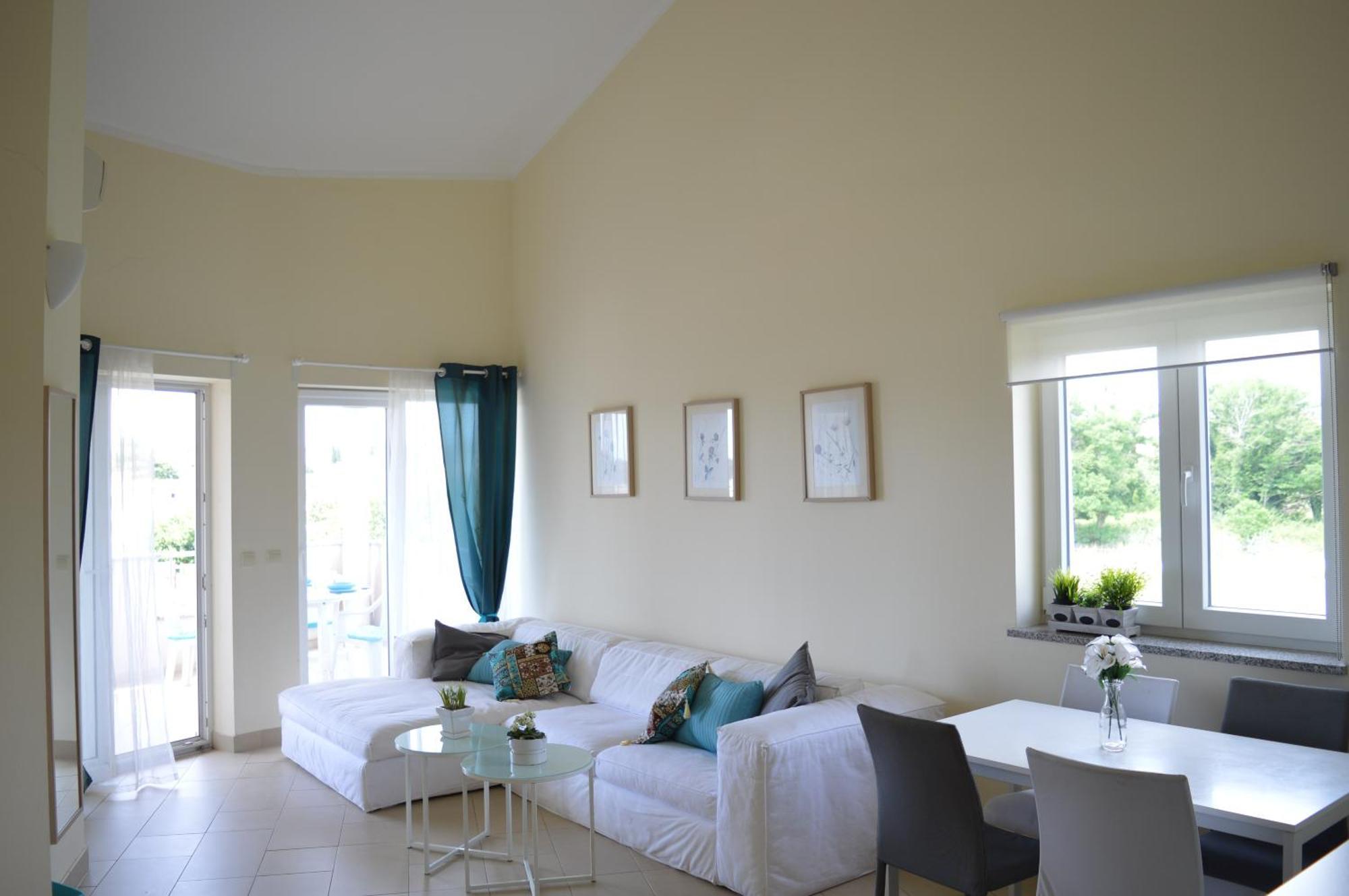 Apartments Nautica Novigrad Istria المظهر الخارجي الصورة