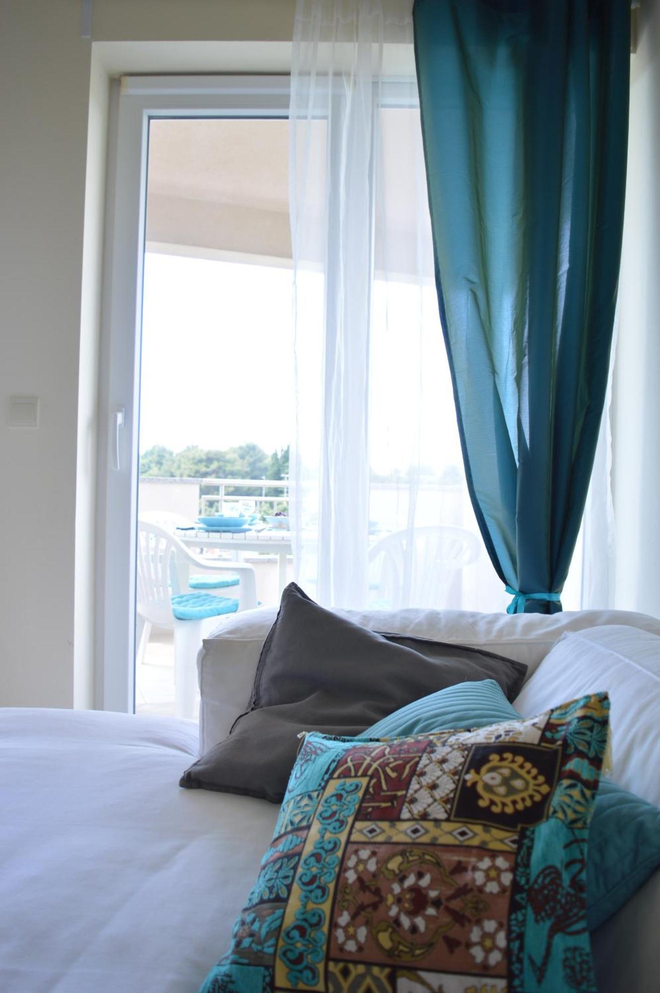 Apartments Nautica Novigrad Istria الغرفة الصورة