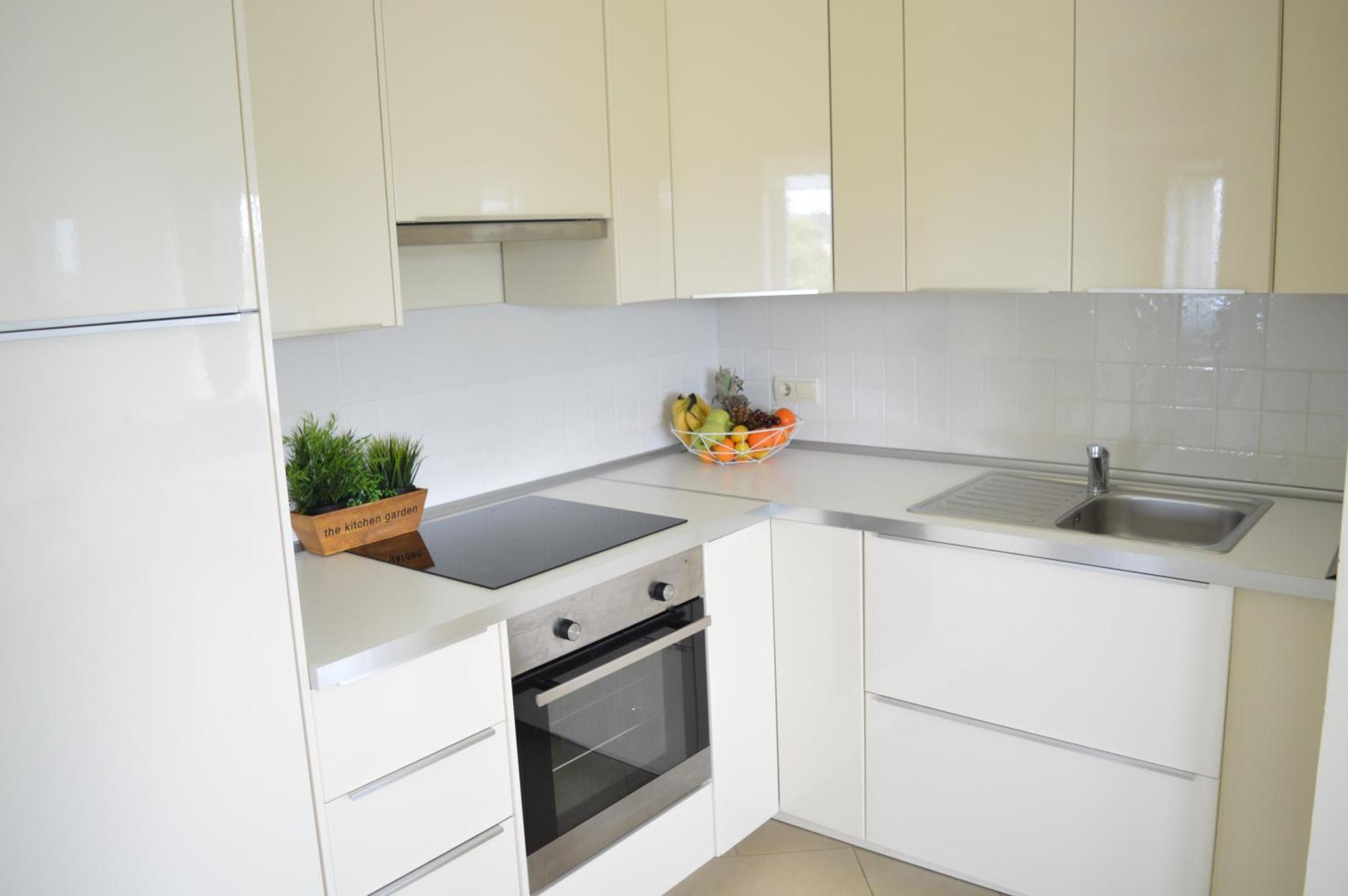 Apartments Nautica Novigrad Istria الغرفة الصورة