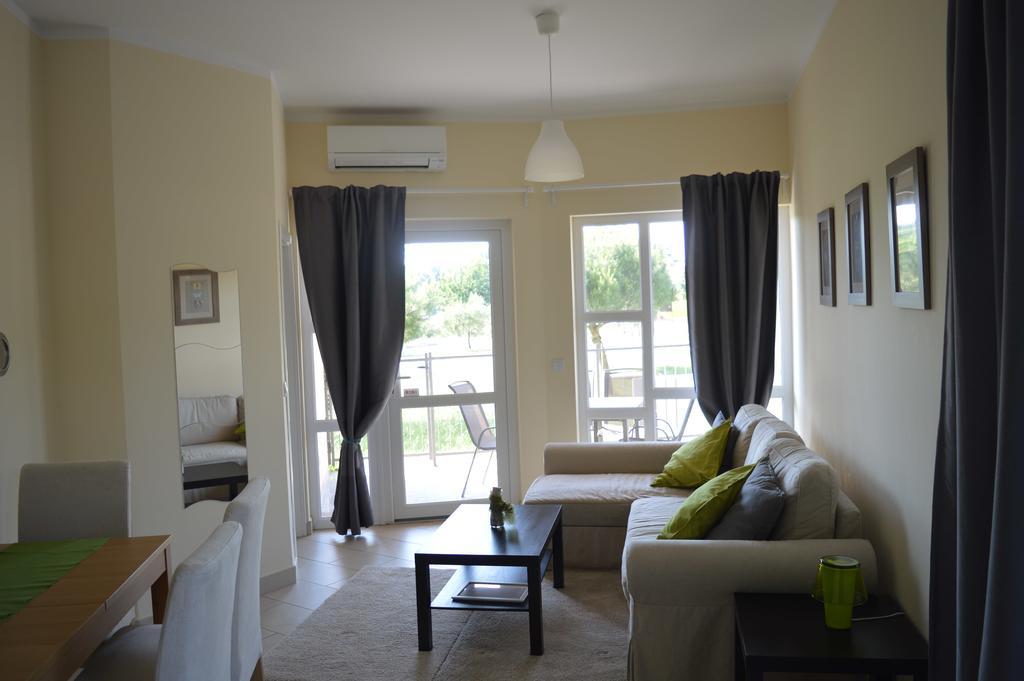 Apartments Nautica Novigrad Istria المظهر الخارجي الصورة