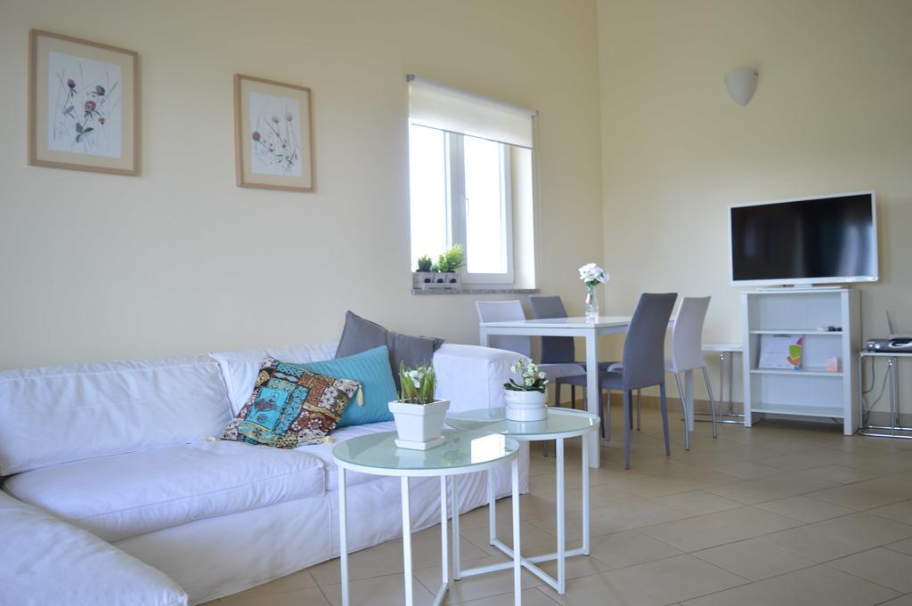 Apartments Nautica Novigrad Istria المظهر الخارجي الصورة