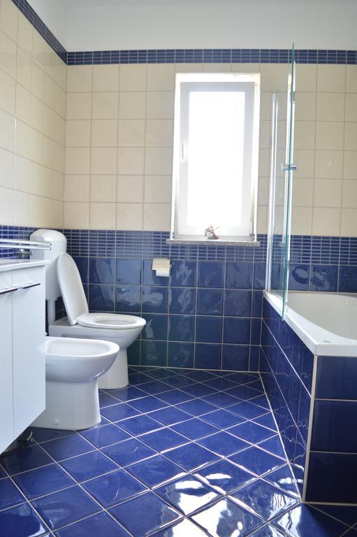 Apartments Nautica Novigrad Istria الغرفة الصورة