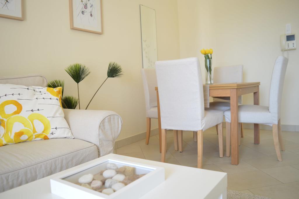 Apartments Nautica Novigrad Istria الغرفة الصورة